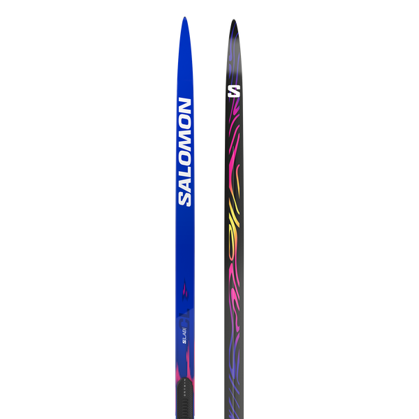 S/LAB EQUIPE CLASSIC WARM Soft