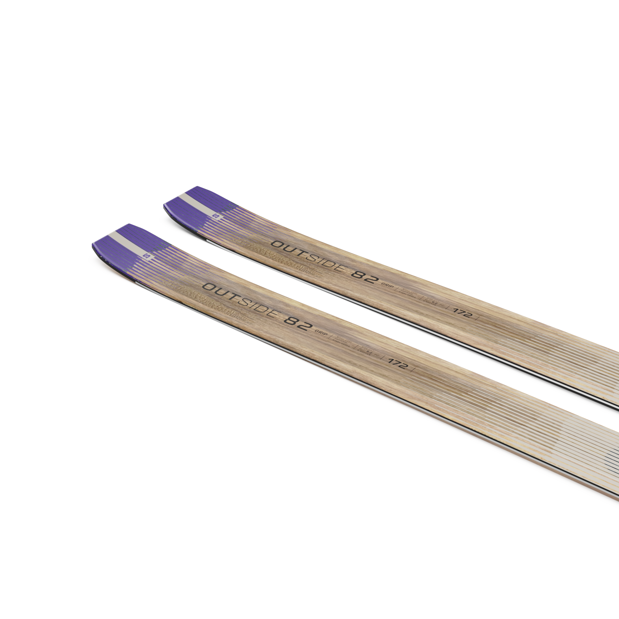 OUTSIDE 82 GRIP Secondary image