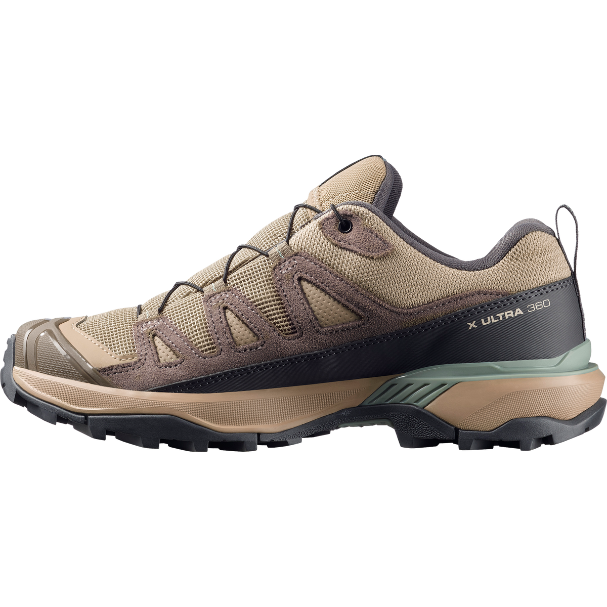 X ULTRA 360 LEATHER GORE-TEX