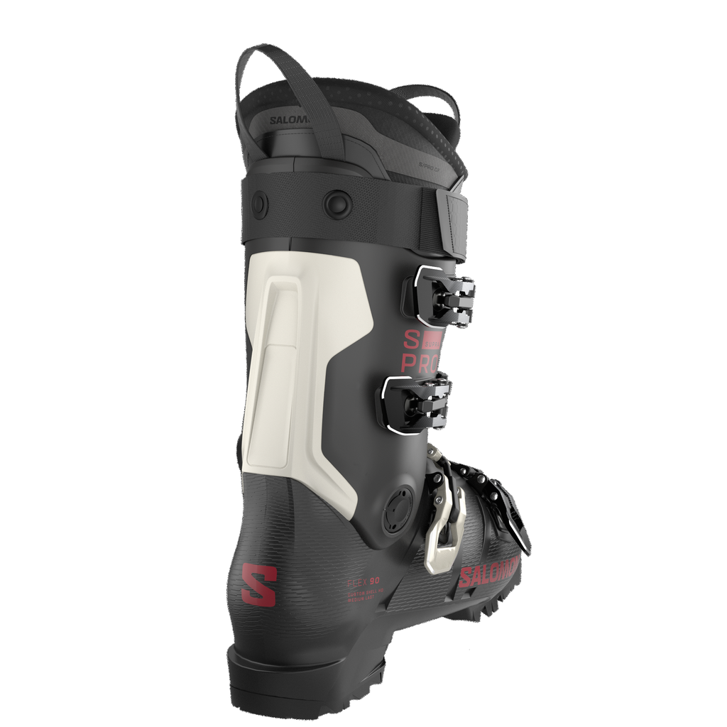 S/PRO SUPRA 90