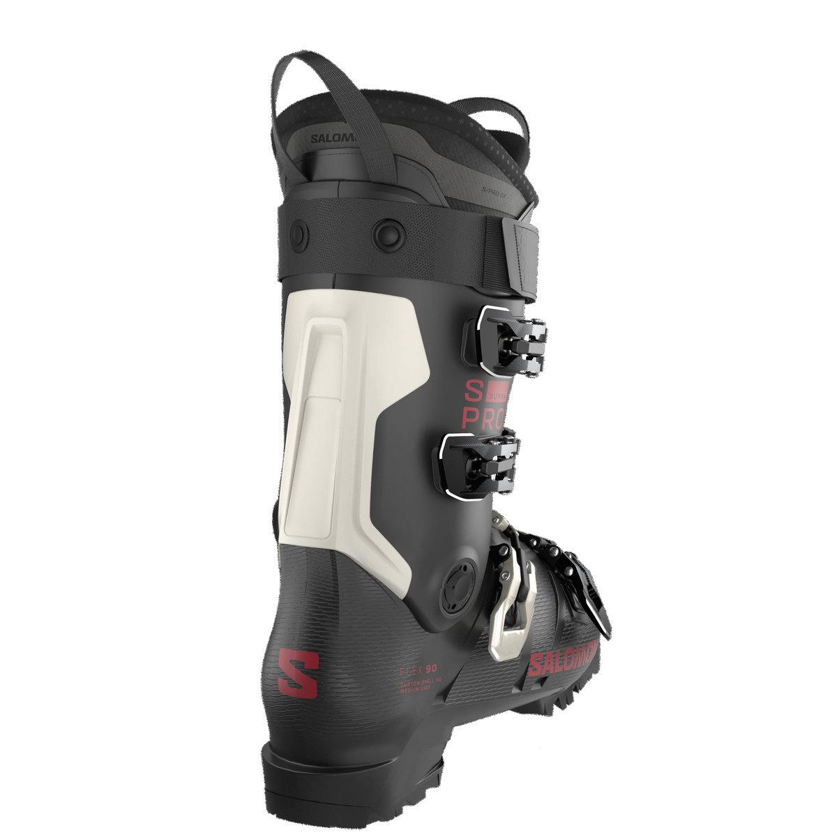 S/PRO SUPRA 90