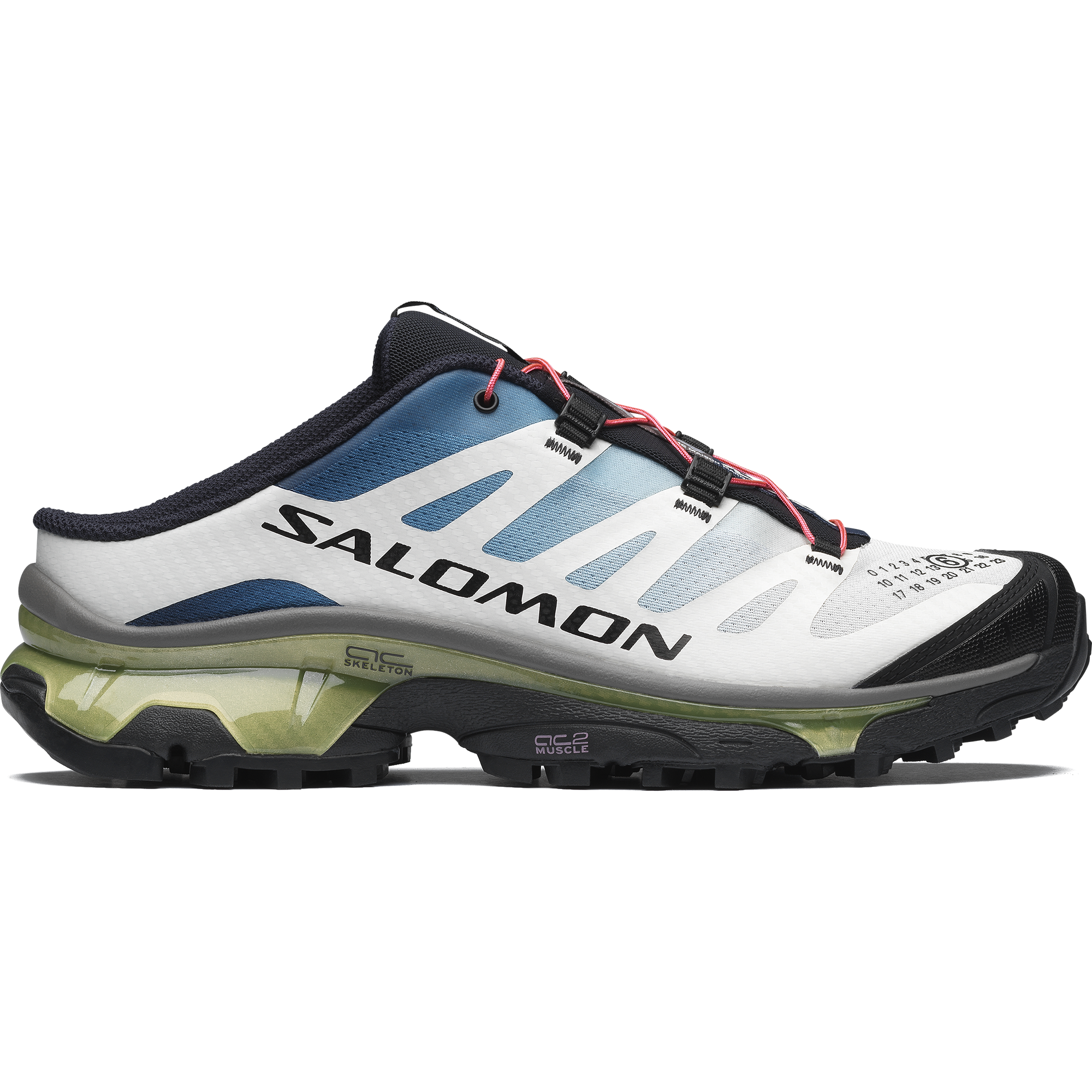 XT-4 MULE MM6 MAISON MARGIELA Secondary image