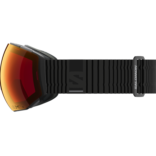 RADIUM PRIME SIGMA (and EXTRA LENS)