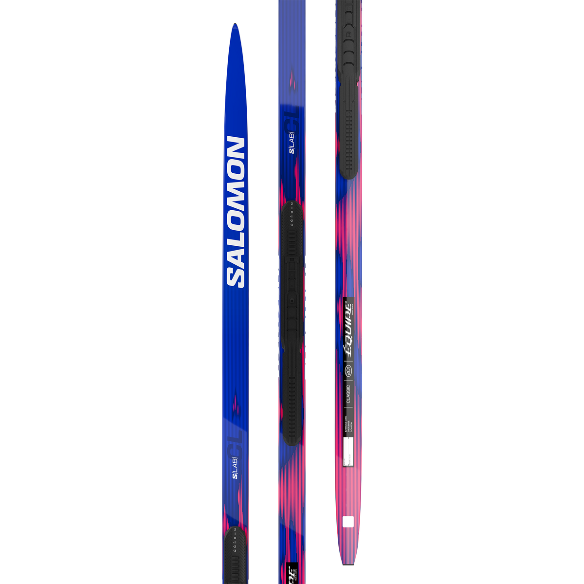 S/LAB EQUIPE CLASSIC UNIVERSAL Stiff Main image