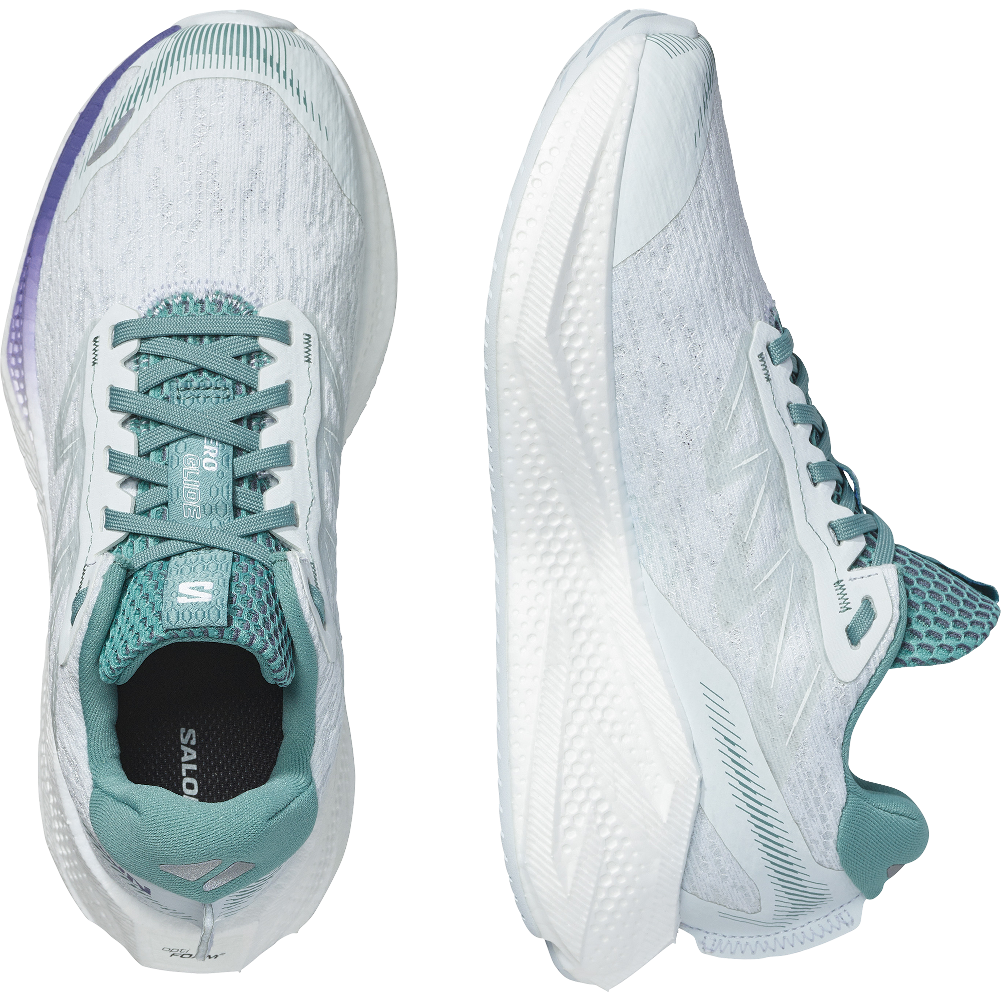 AERO GLIDE 4 Secondary image