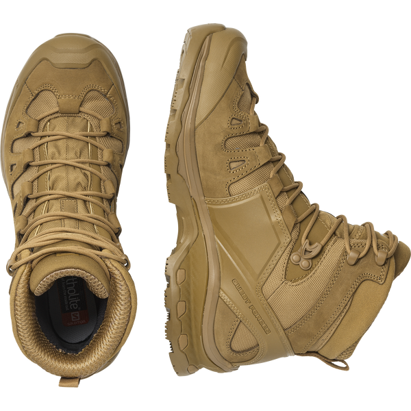 QUEST 4D FORCES 2