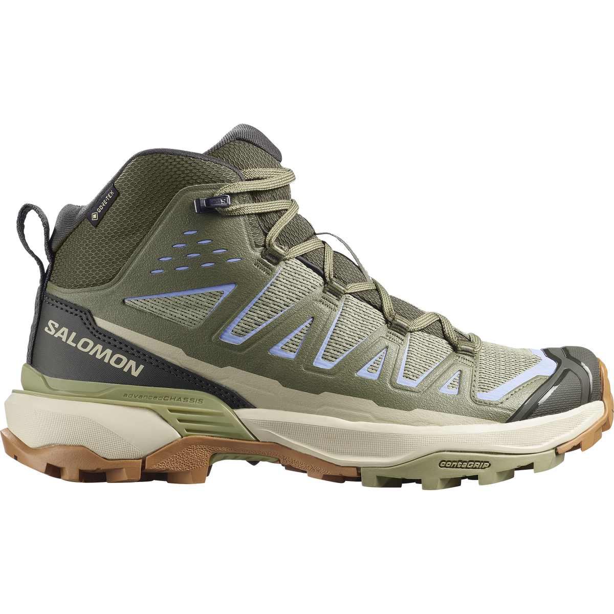 X ULTRA 360 EDGE MID GORE-TEX Main image