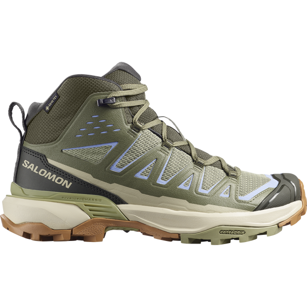 X ULTRA 360 EDGE MID GORE-TEX
