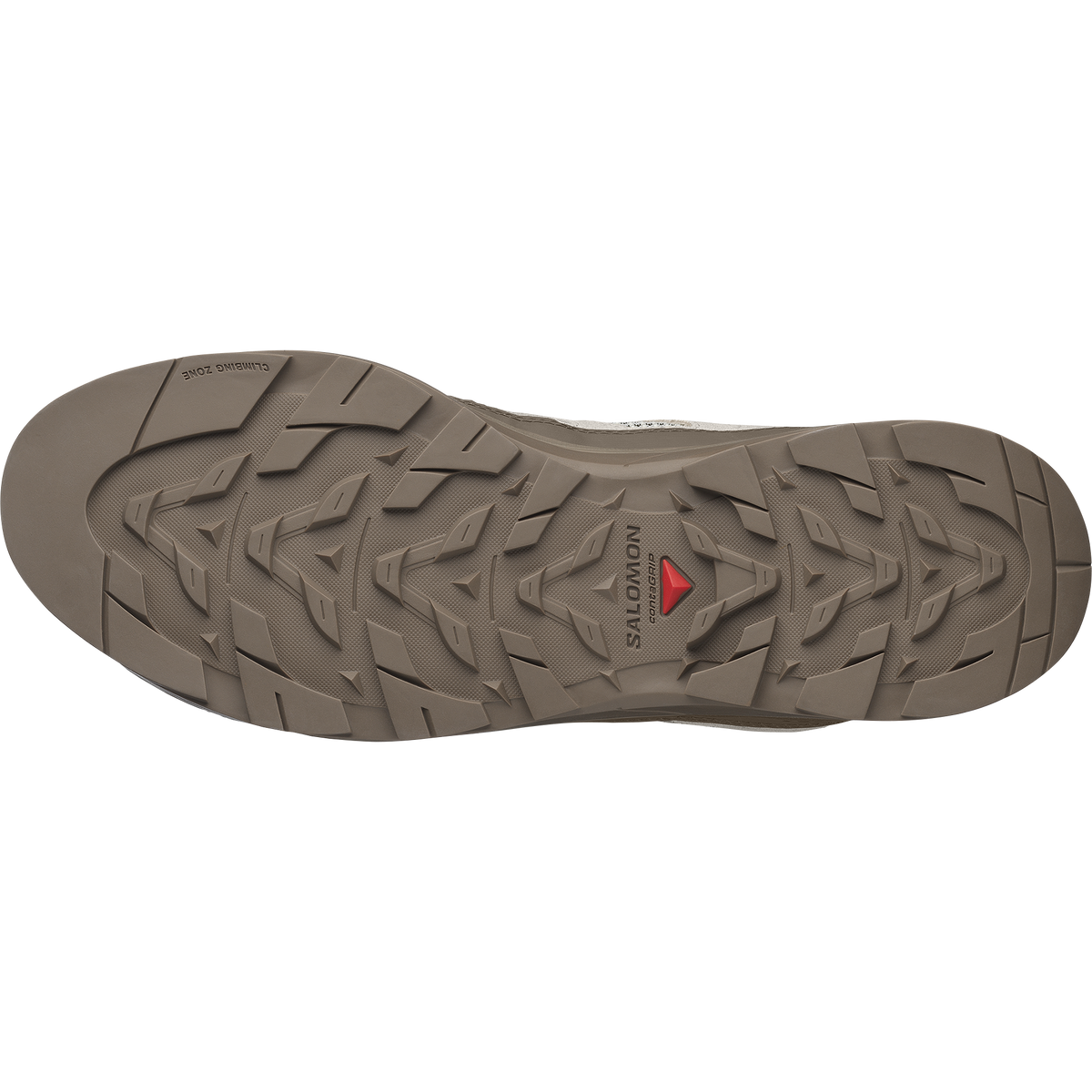 X-ALP WOVEN