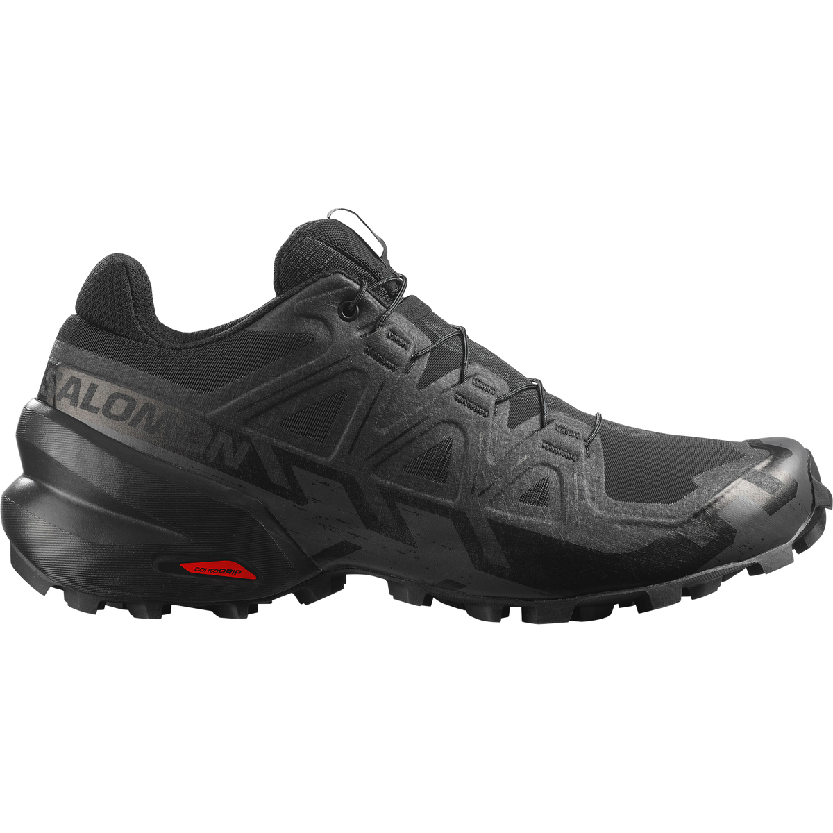 SPEEDCROSS 6