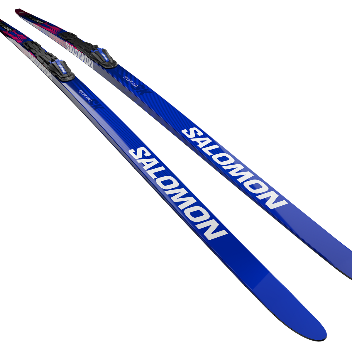 EQUIPE PRO SKATE Stiff (and Shift Equipe Skate)
