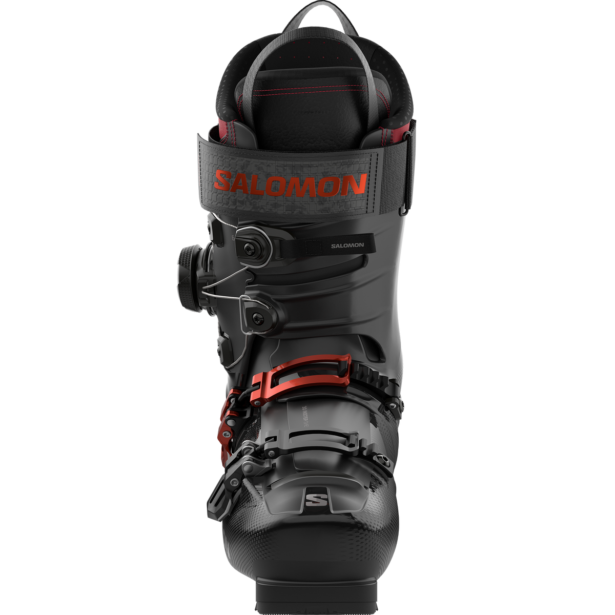 S/PRO ALPHA C BOA 120 Main image