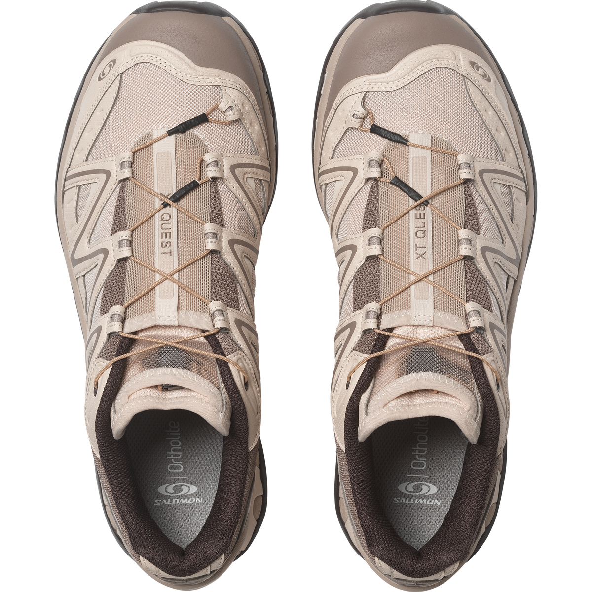 XT-QUEST