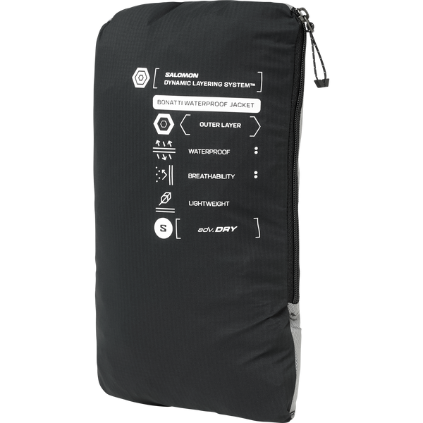 BONATTI WATERPROOF