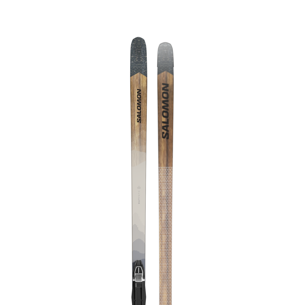 OUTPATH 65 GRIP (and Prolink Access)