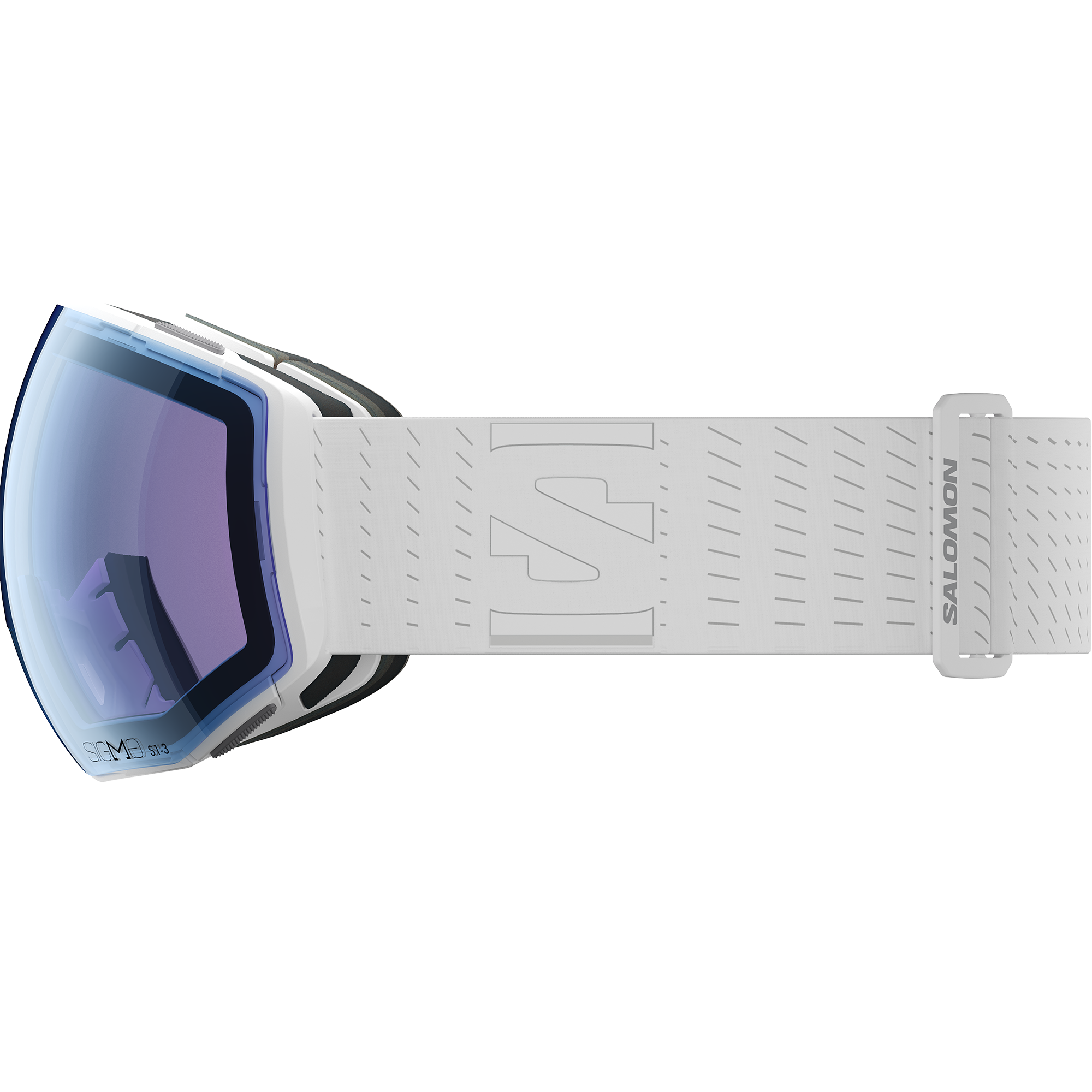 RADIUM PRIME SIGMA PHOTOCHROMIC (and EXTRA LENS) Secondary image