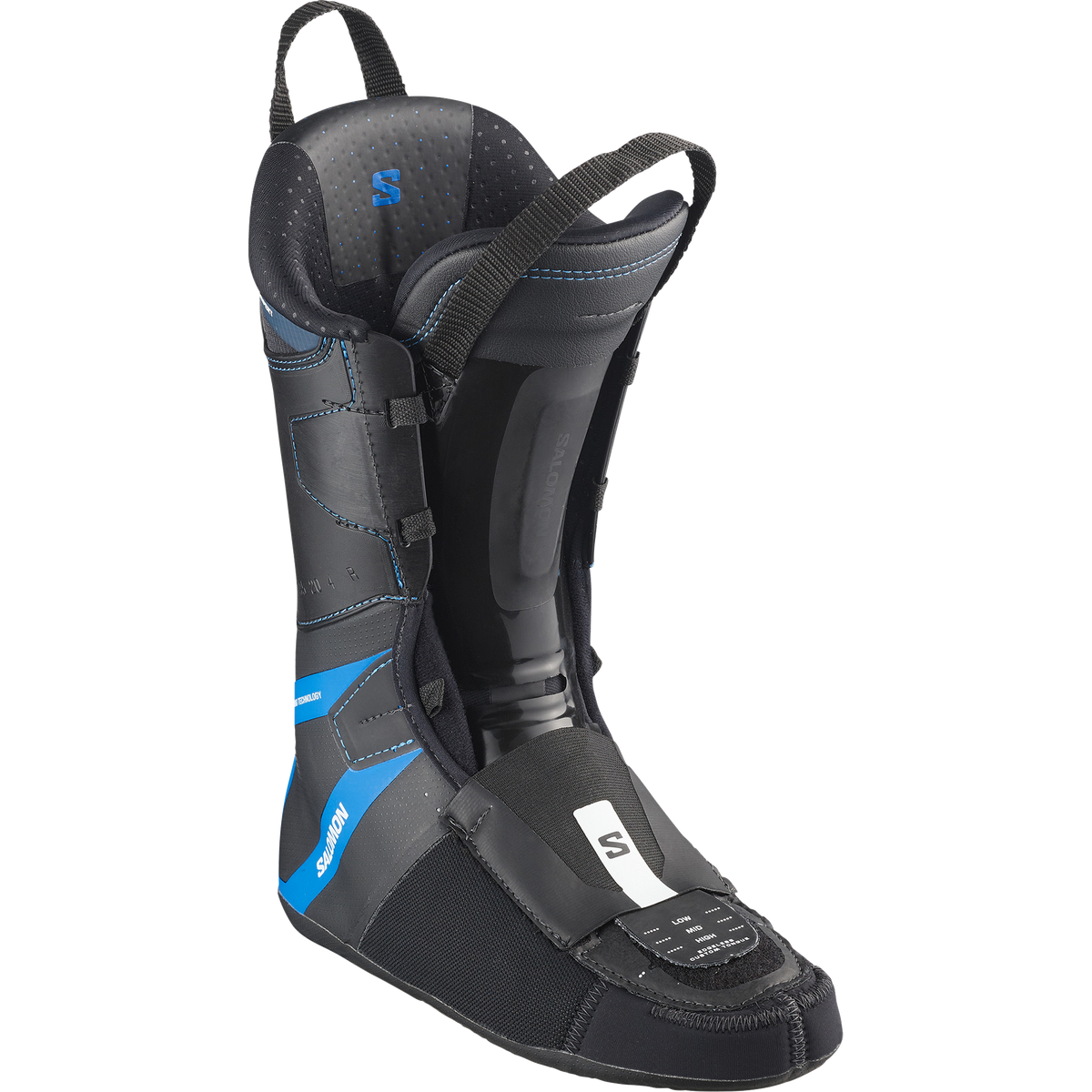 S/PRO ALPHA C BOA® 130