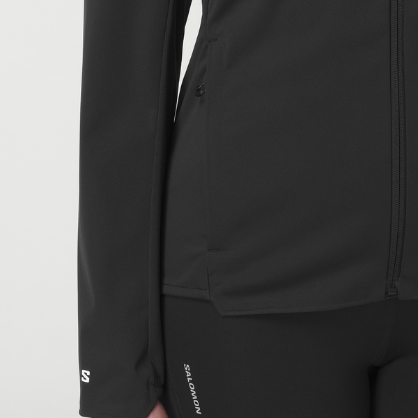 SENSE AERO SOFTSHELL