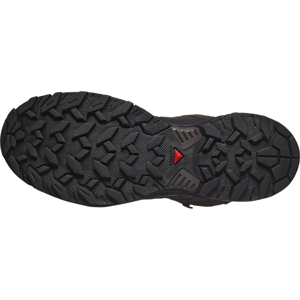X ULTRA 360 LEATHER MID GORE-TEX