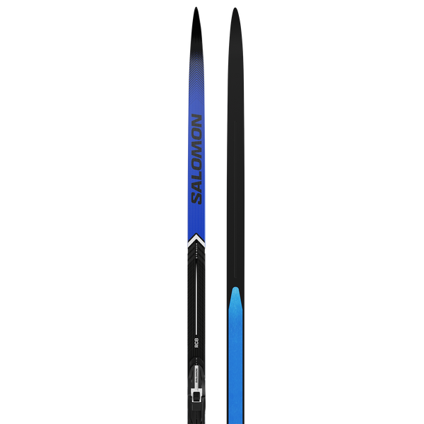 RC8+ eSKIN X-Stiff (and Shift Classic)