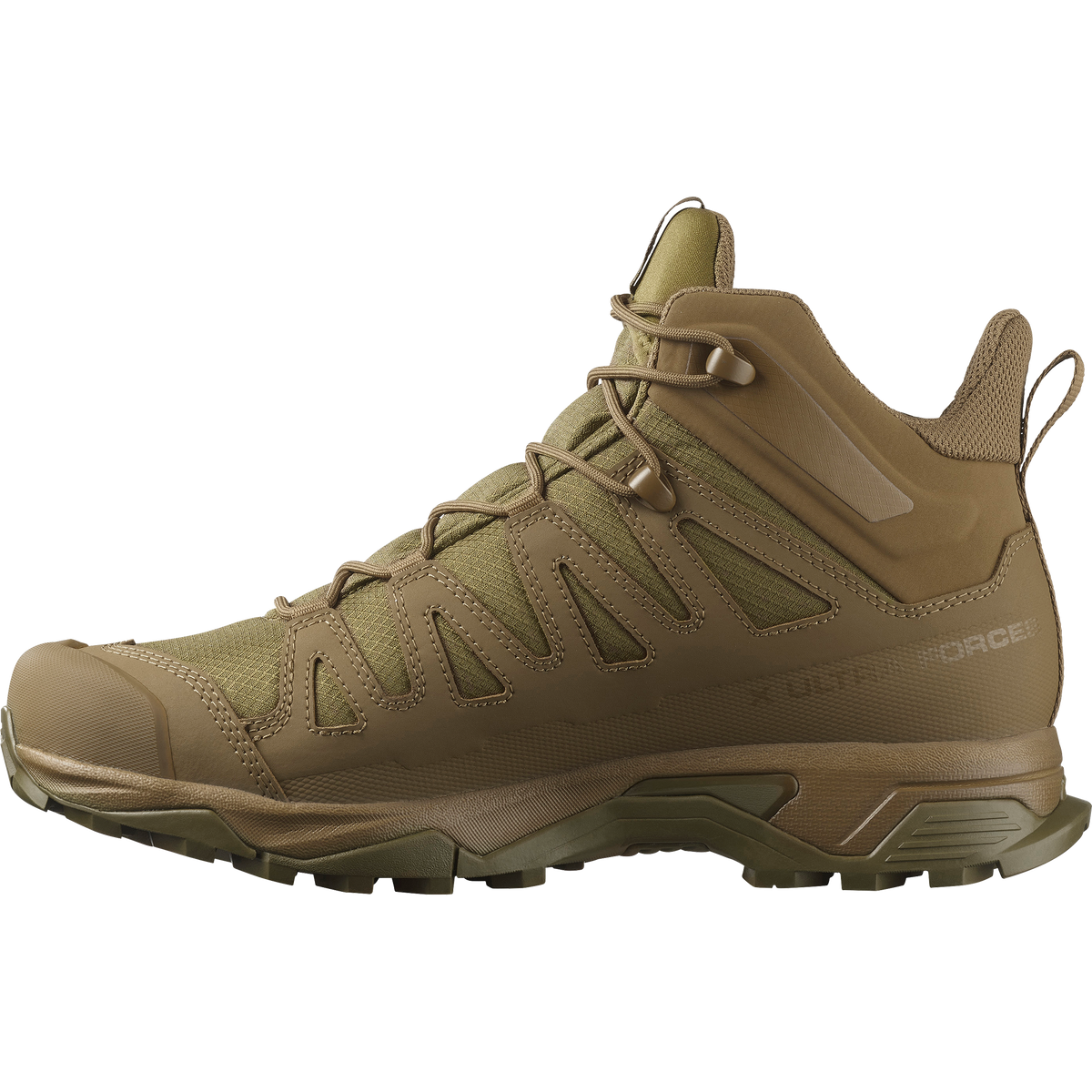 X ULTRA FORCES MID Main image