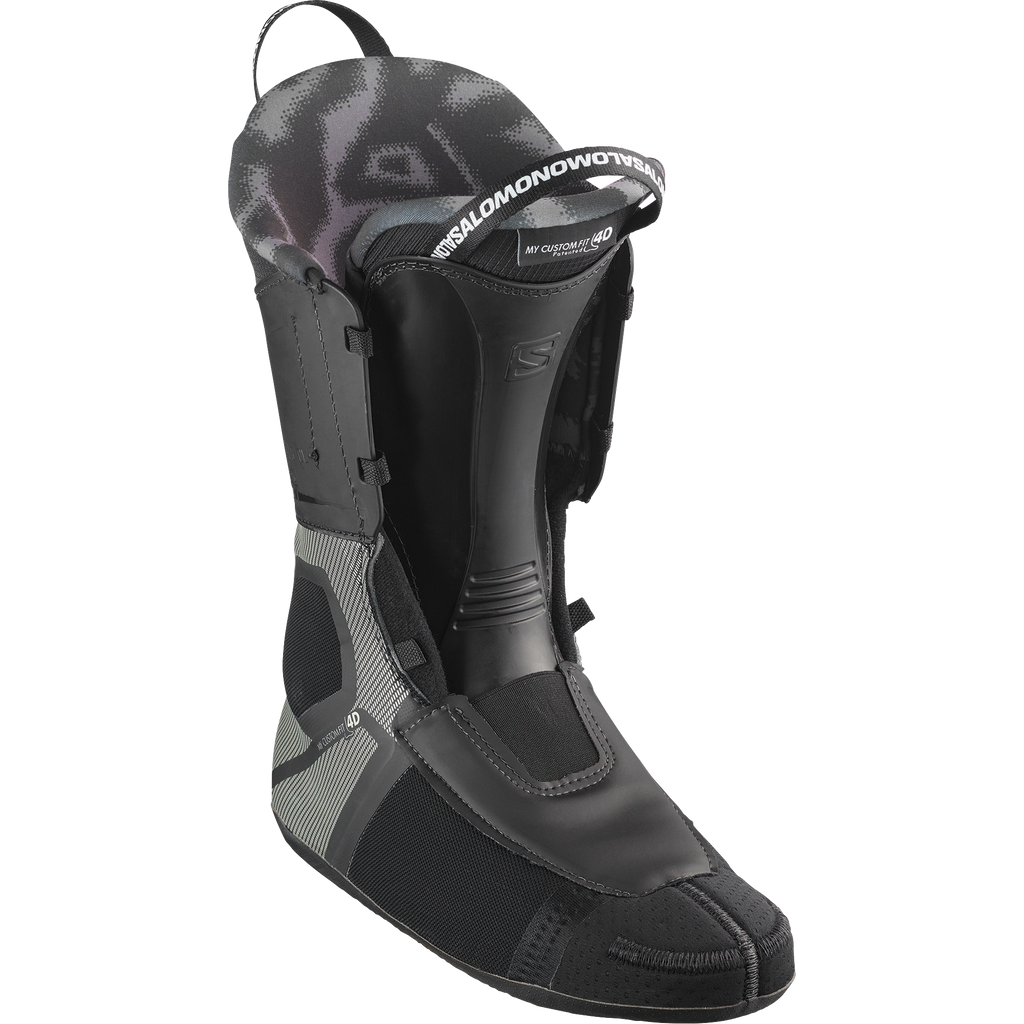 S/LAB SHIFT ALPHA BOA®