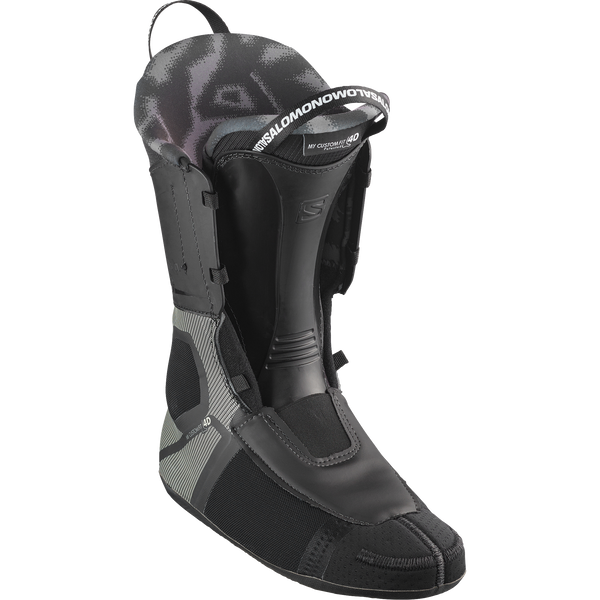 S/LAB SHIFT ALPHA BOA®