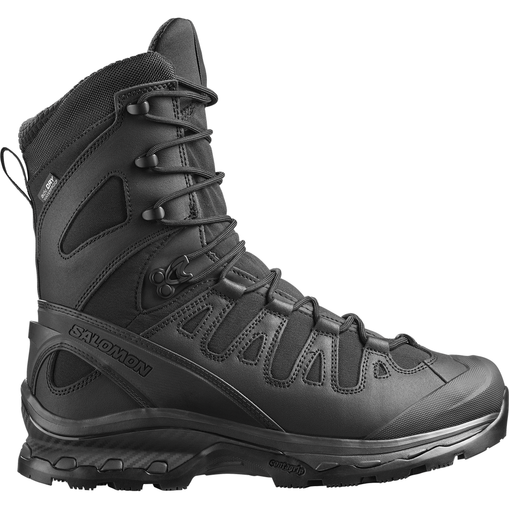 QUEST COLD WEATHER FORCES WATERPROOF EN