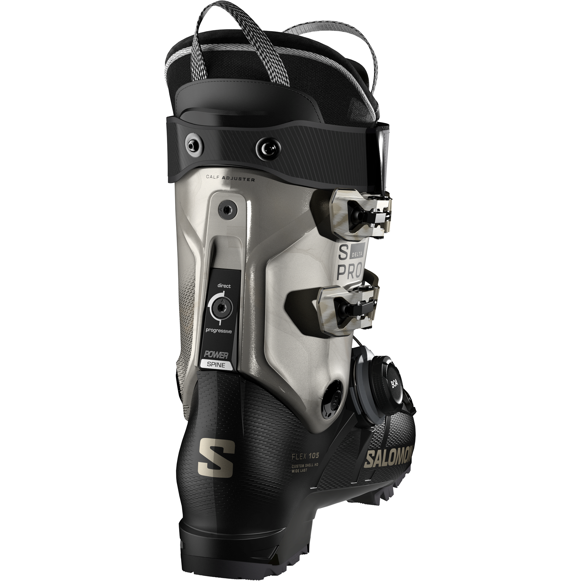 S/PRO DELTA BOA® 105 Secondary image
