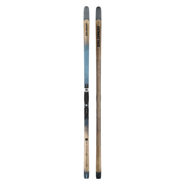 OUTPATH 60 GRIP (and PM Prolink Auto)