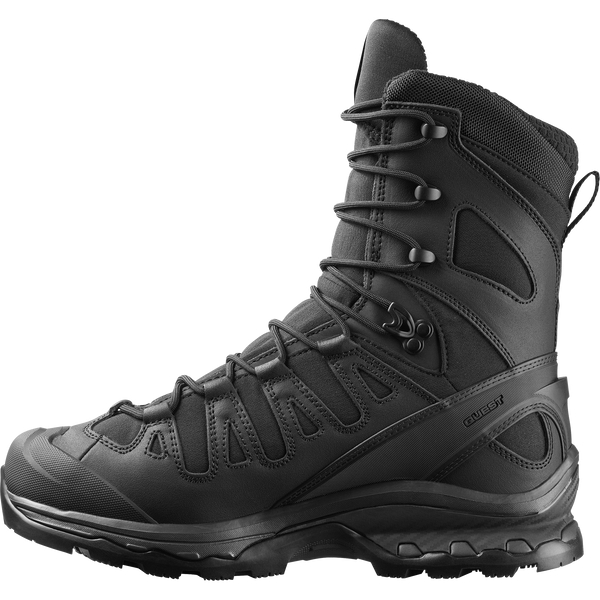 QUEST COLD WEATHER FORCES WATERPROOF EN
