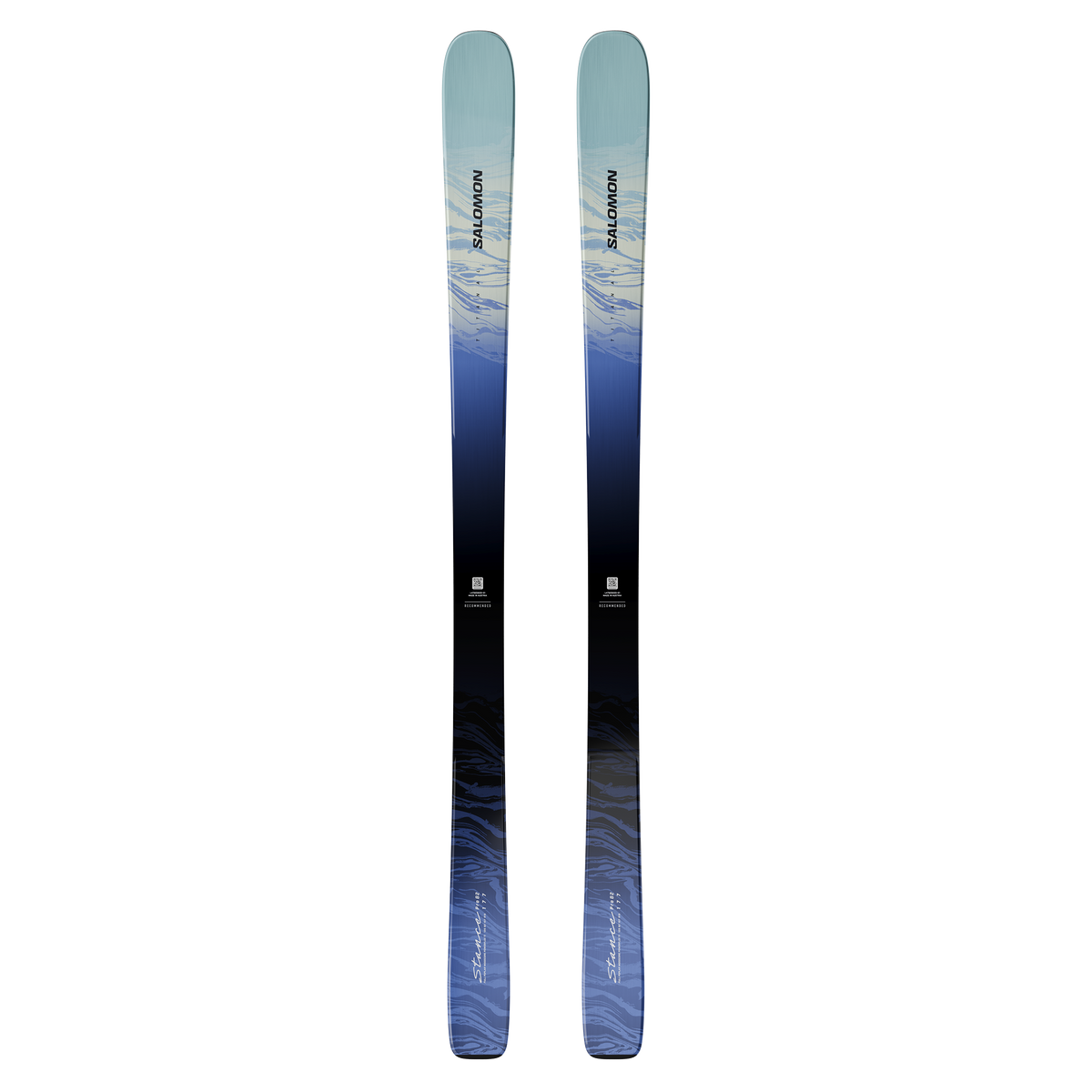 STANCE PRO 82