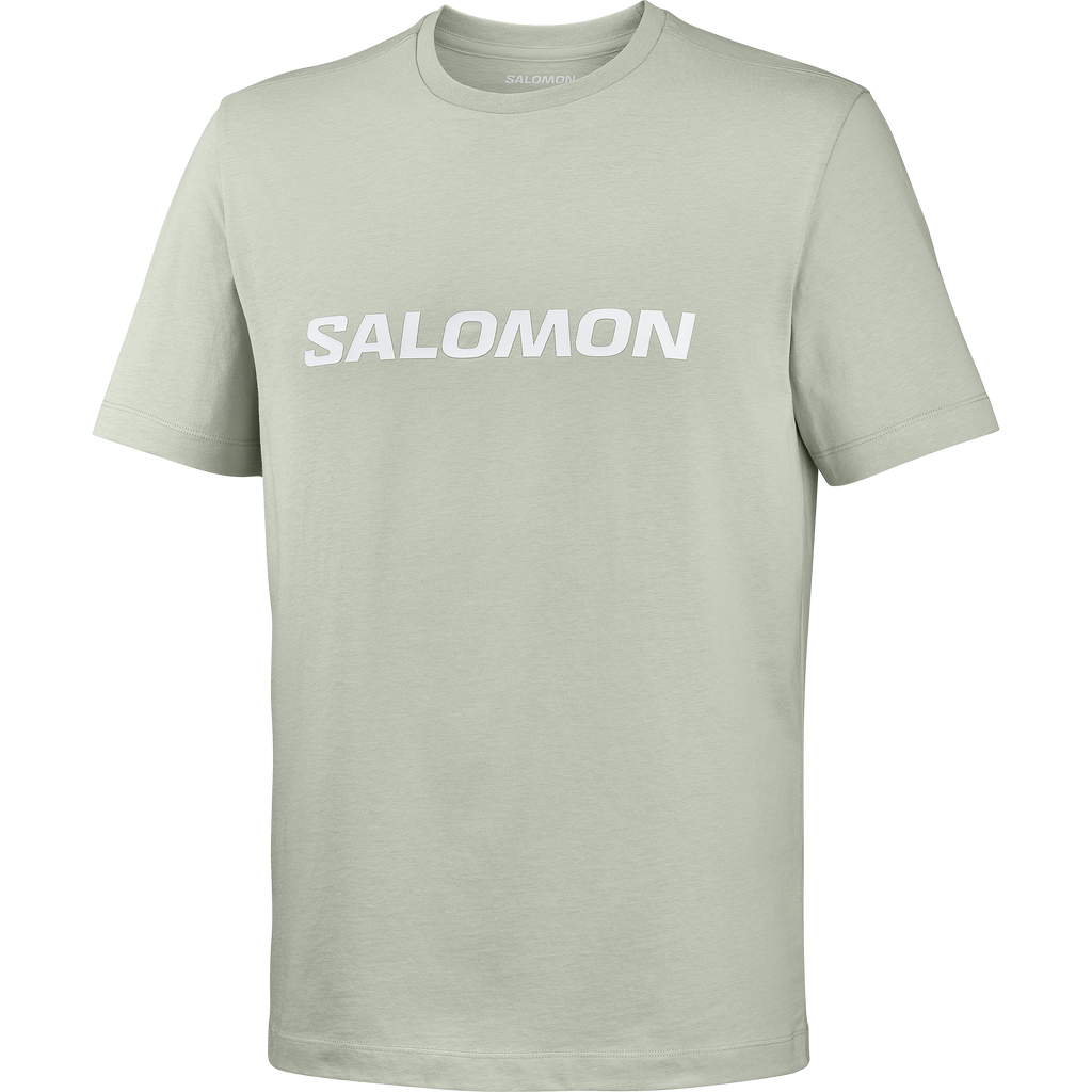 SALOMON LOGO