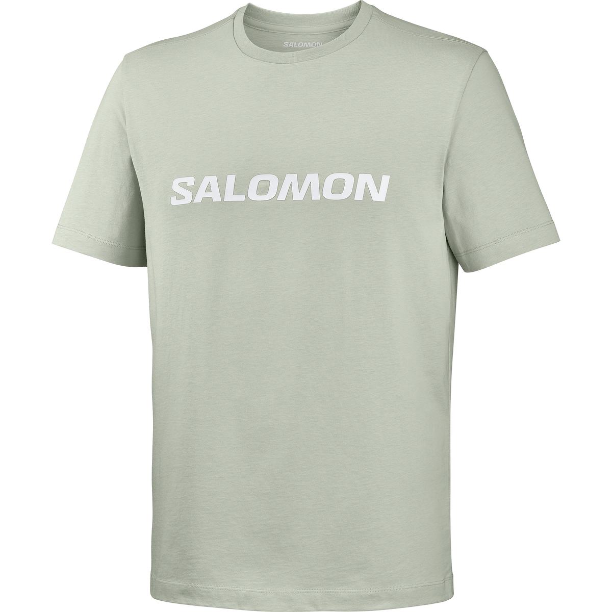 SALOMON LOGO