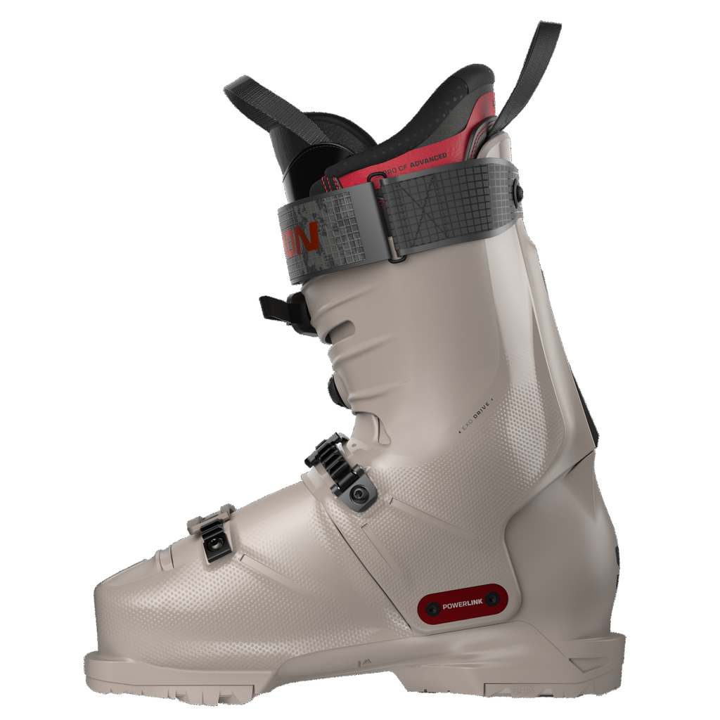 S/PRO ALPHA C BOA 110