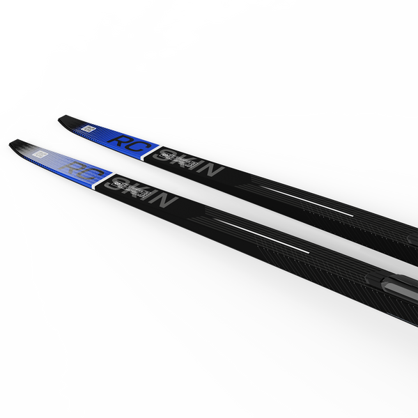 RC8+ eSKIN X-Stiff (and Shift Classic)