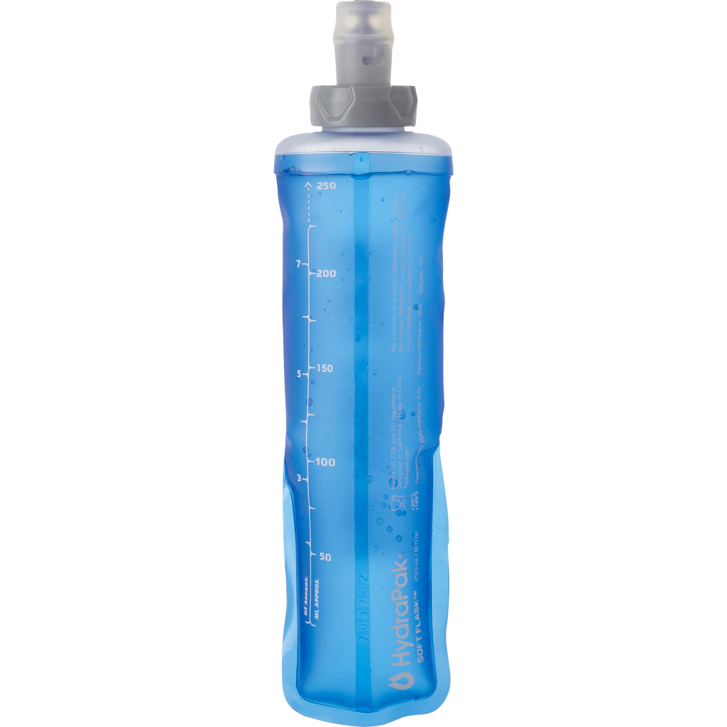 SOFT FLASK 250ml/8oz 28