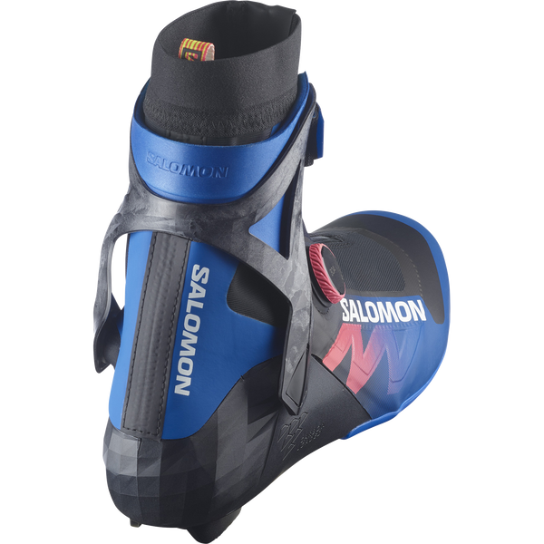 EQUIPE RACE SKIATHLON DP BOA®