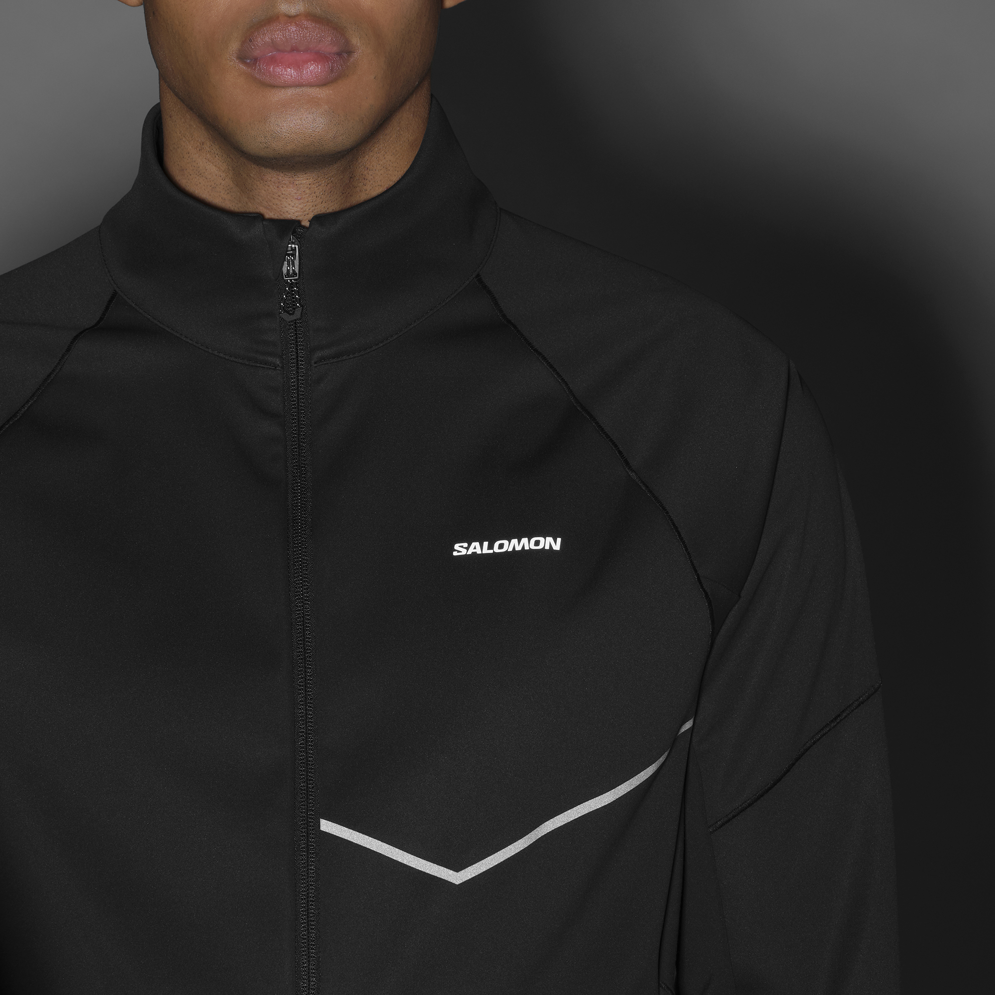 SENSE AERO SOFTSHELL Secondary image