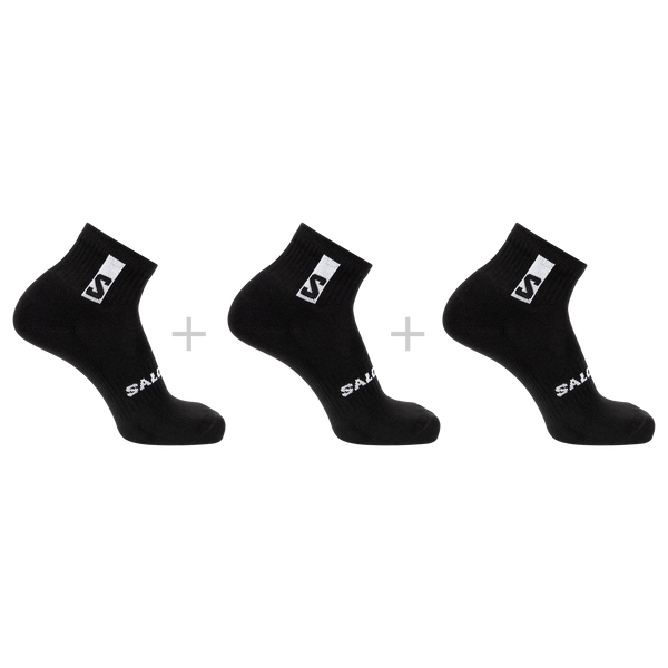 EVERYDAY ANKLE 3-PACK