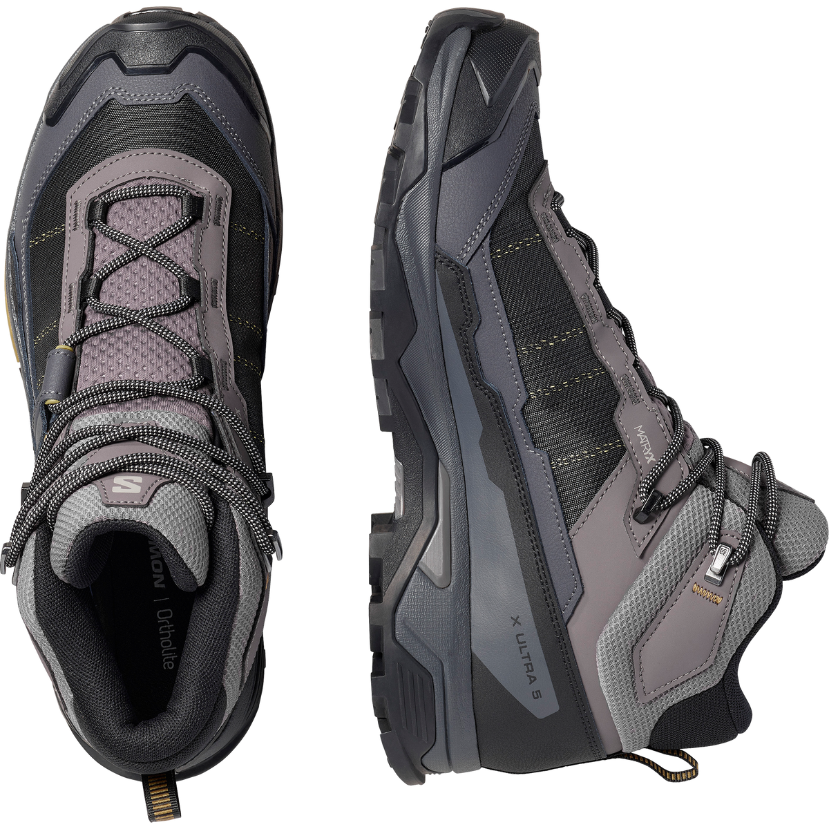 X ULTRA 5 MID GORE-TEX