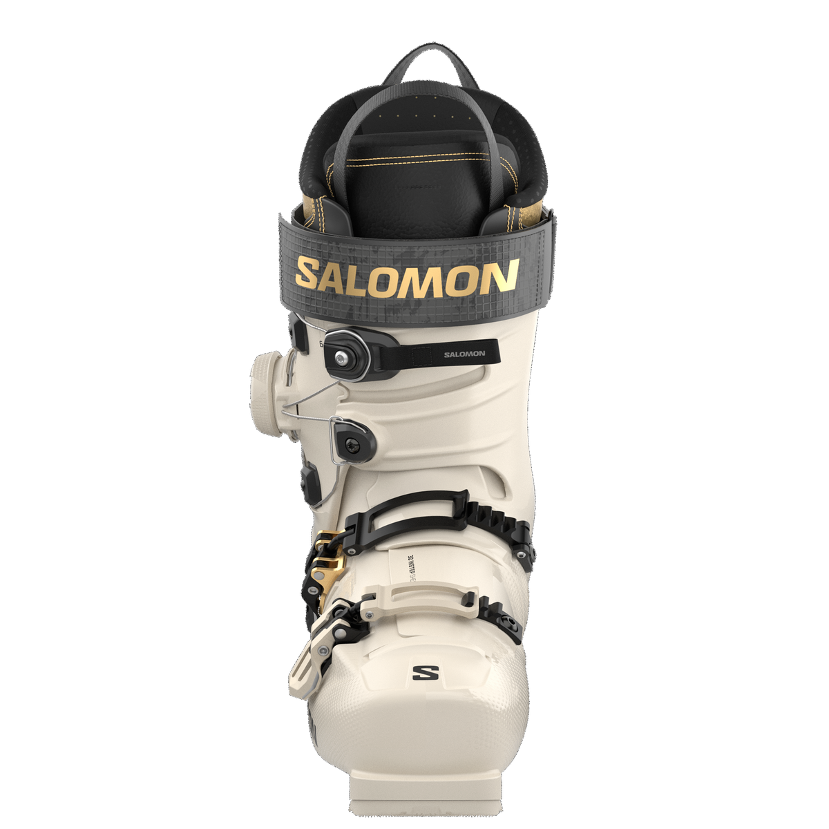 S/PRO ALPHA C BOA 105 Main image