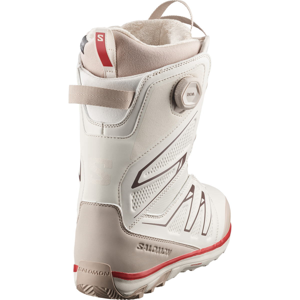 IVY BOA® SJ BOA®
