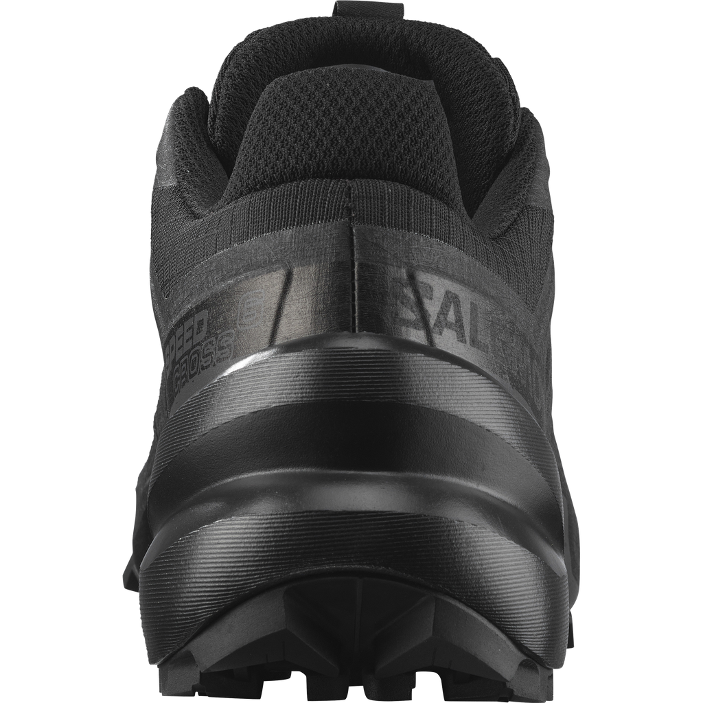 SPEEDCROSS 6