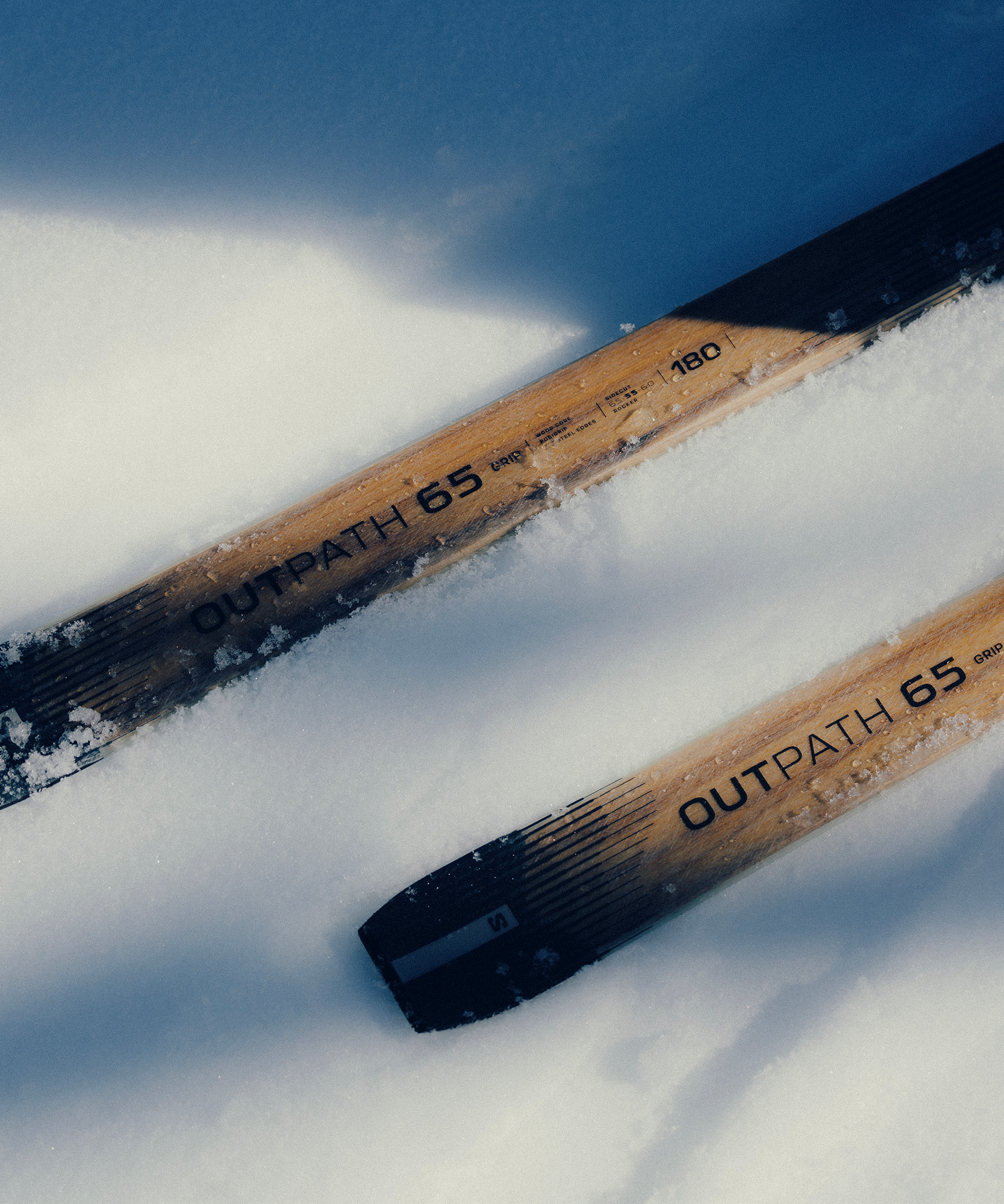OUTPATH 65 GRIP (and Prolink Access) Secondary image