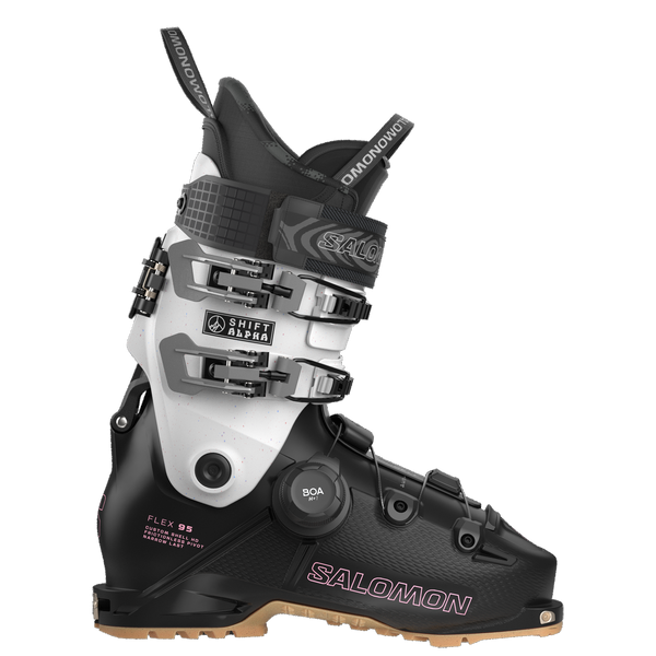 SHIFT ALPHA BOA® 95