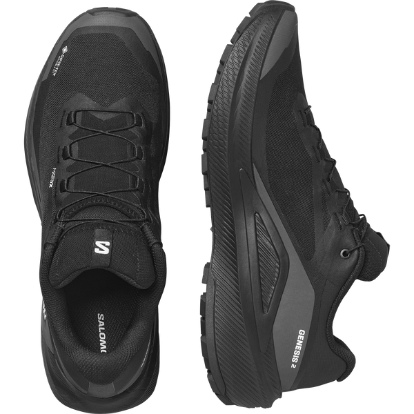 GENESIS 2 GTX