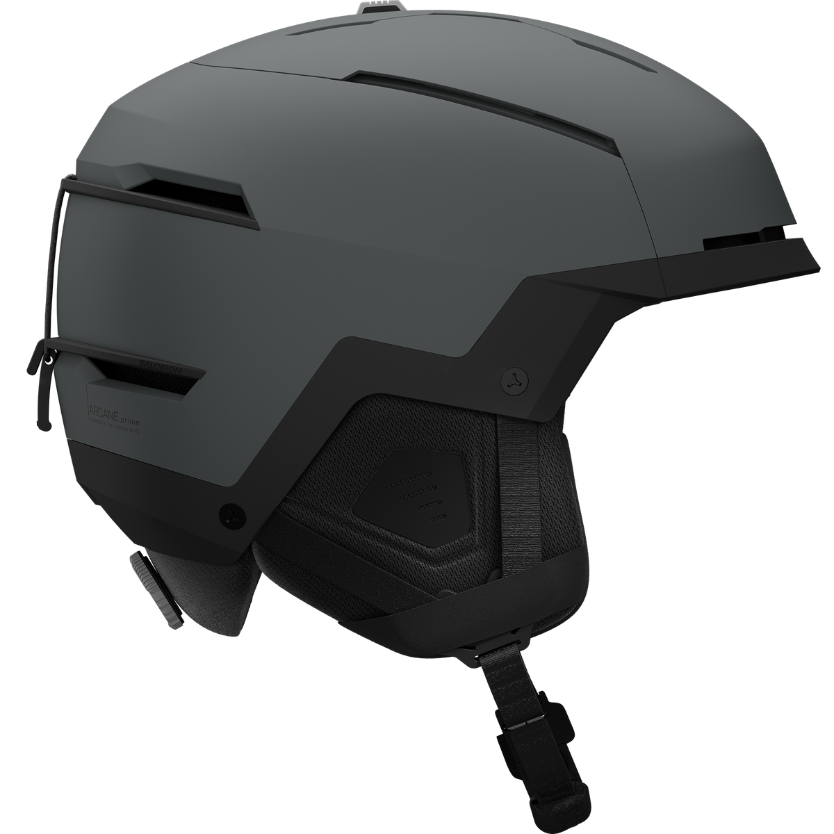 ARCANE PRIME MIPS
