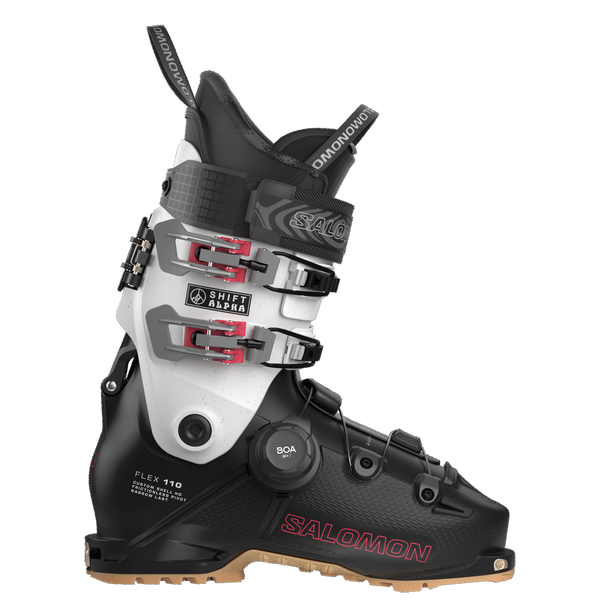 SHIFT ALPHA BOA® 110
