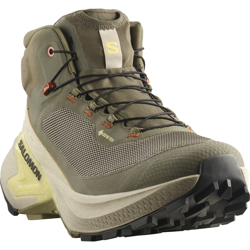 GENESIS MID GORE TEX